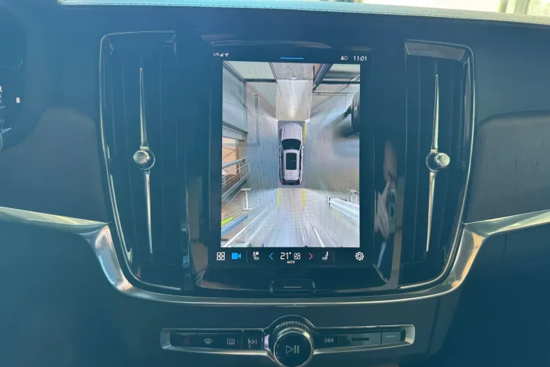 Volvo V90 din 2022 cu 100.600 km - oferta VOL198117 - foto 18