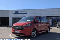 Ford Tourneo Custom din 2024 cu 17.000 km - oferta FOR198118 - foto 1