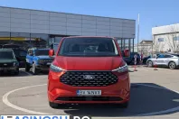 Ford Tourneo Custom din 2024 cu 17.000 km - oferta FOR198118 - foto 2