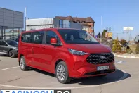 Ford Tourneo Custom din 2024 cu 17.000 km - oferta FOR198118 - foto 3