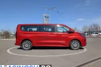 Ford Tourneo Custom din 2024 cu 17.000 km - oferta FOR198118 - foto 4