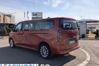 Ford Tourneo Custom din 2024 cu 17.000 km - oferta FOR198118 - foto 7