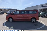 Ford Tourneo Custom din 2024 cu 17.000 km - oferta FOR198118 - foto 8