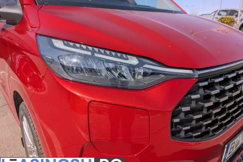 Ford Tourneo Custom din 2024 cu 17.000 km - oferta FOR198118 - foto 9