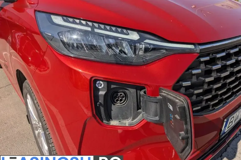 Ford Tourneo Custom din 2024 cu 17.000 km - oferta FOR198118 - foto 10