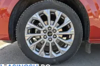 Ford Tourneo Custom din 2024 cu 17.000 km - oferta FOR198118 - foto 11