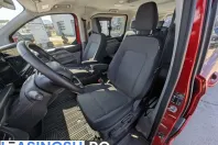 Ford Tourneo Custom din 2024 cu 17.000 km - oferta FOR198118 - foto 14