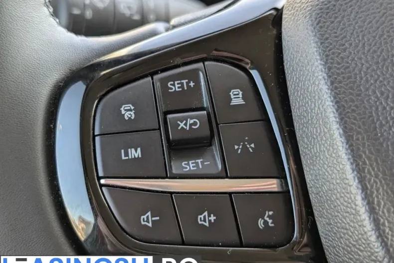 Ford Tourneo Custom din 2024 cu 17.000 km - oferta FOR198118 - foto 16