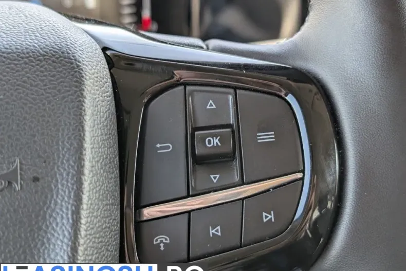 Ford Tourneo Custom din 2024 cu 17.000 km - oferta FOR198118 - foto 17