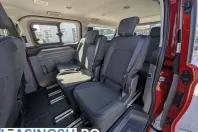 Ford Tourneo Custom din 2024 cu 17.000 km - oferta FOR198118 - foto 22