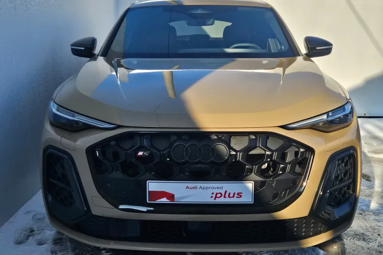 Audi SQ5 din 2025 cu 2.350 km - oferta AUD198119 - foto 2