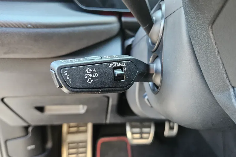 Audi SQ5 din 2025 cu 2.350 km - oferta AUD198119 - foto 10