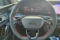 Audi SQ5 din 2025 cu 2.350 km - oferta AUD198119 - foto 13