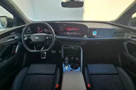 Audi SQ5 din 2025 cu 2.350 km - oferta AUD198119 - foto 15