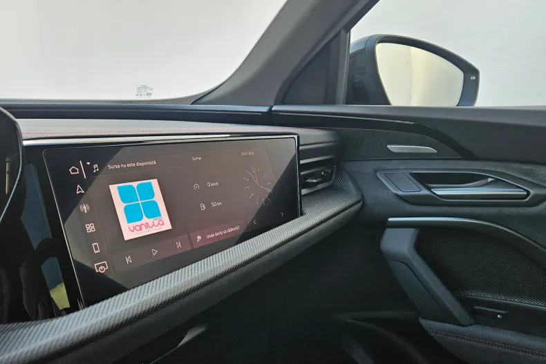 Audi SQ5 din 2025 cu 2.350 km - oferta AUD198119 - foto 16