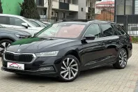 Skoda Octavia din 2020 cu 105.126 km - oferta SKO198120 - foto 1