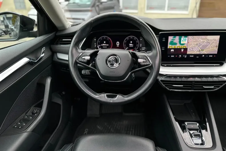 Skoda Octavia din 2020 cu 105.126 km - oferta SKO198120 - foto 6