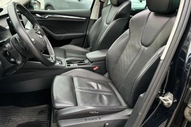 Skoda Octavia din 2020 cu 105.126 km - oferta SKO198120 - foto 8