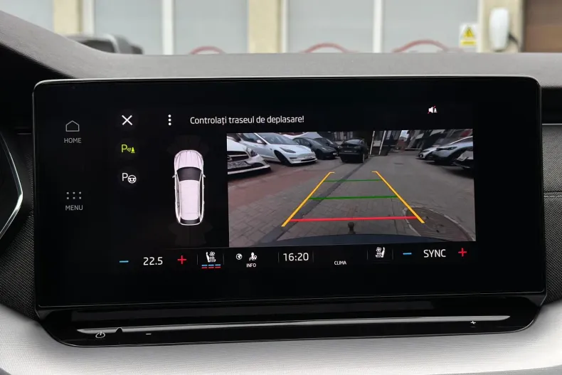 Skoda Octavia din 2020 cu 105.126 km - oferta SKO198120 - foto 10