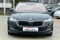 Skoda Octavia din 2020 cu 105.126 km - oferta SKO198120 - foto 12