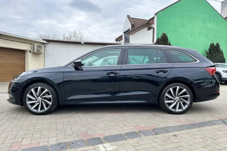 Skoda Octavia din 2020 cu 105.126 km - oferta SKO198120 - foto 14