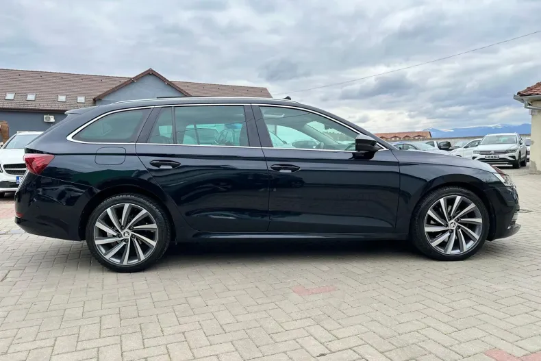 Skoda Octavia din 2020 cu 105.126 km - oferta SKO198120 - foto 15