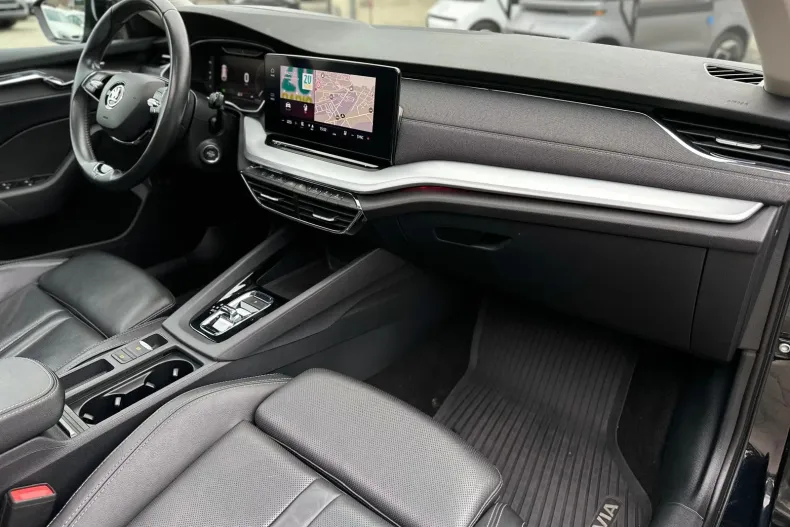 Skoda Octavia din 2020 cu 105.126 km - oferta SKO198120 - foto 16