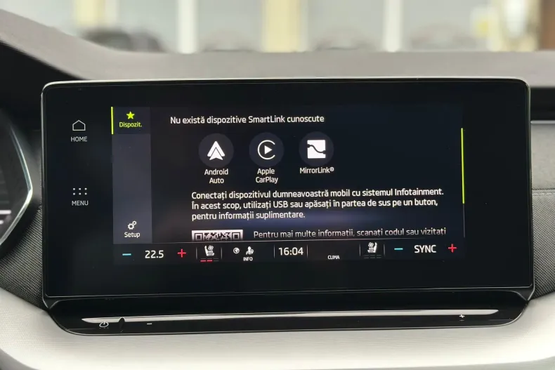 Skoda Octavia din 2020 cu 105.126 km - oferta SKO198120 - foto 19