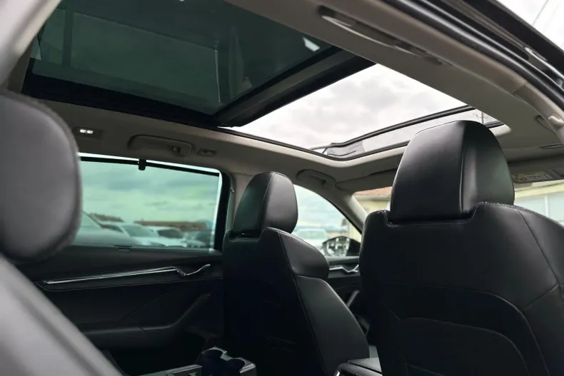 Skoda Octavia din 2020 cu 105.126 km - oferta SKO198120 - foto 20