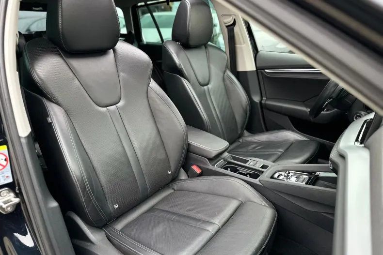 Skoda Octavia din 2020 cu 105.126 km - oferta SKO198120 - foto 22