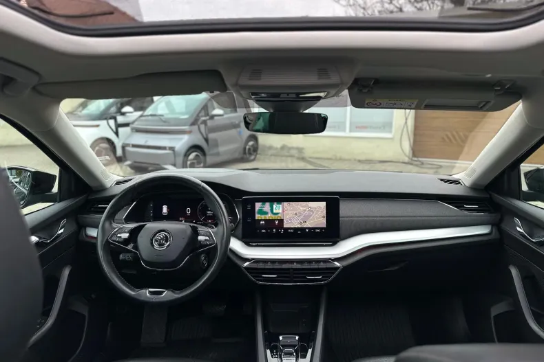 Skoda Octavia din 2020 cu 105.126 km - oferta SKO198120 - foto 25