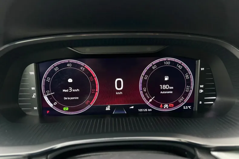 Skoda Octavia din 2020 cu 105.126 km - oferta SKO198120 - foto 28