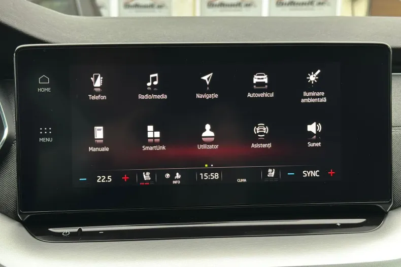 Skoda Octavia din 2020 cu 105.126 km - oferta SKO198120 - foto 29