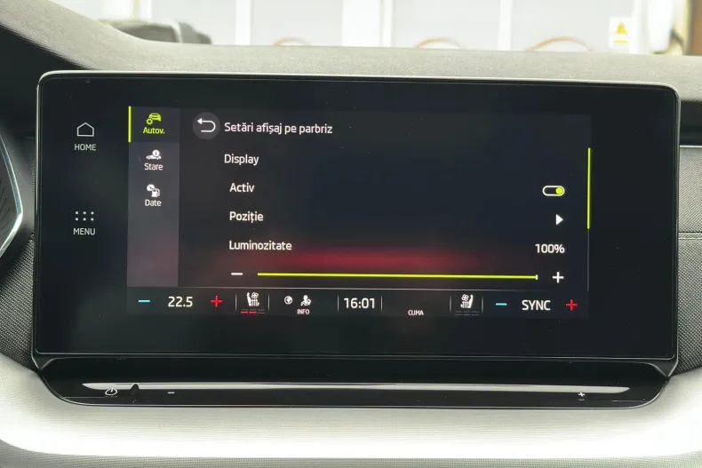 Skoda Octavia din 2020 cu 105.126 km - oferta SKO198120 - foto 31