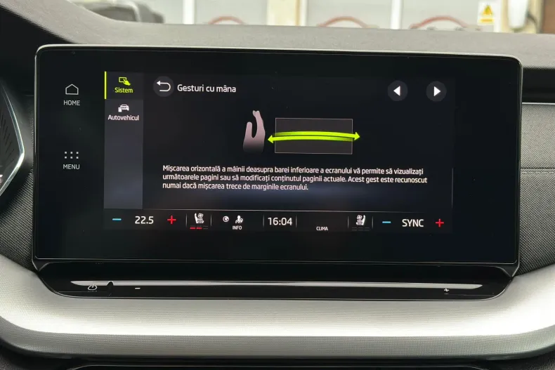 Skoda Octavia din 2020 cu 105.126 km - oferta SKO198120 - foto 33