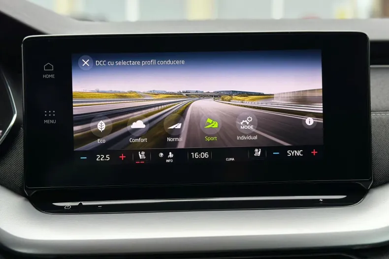 Skoda Octavia din 2020 cu 105.126 km - oferta SKO198120 - foto 36