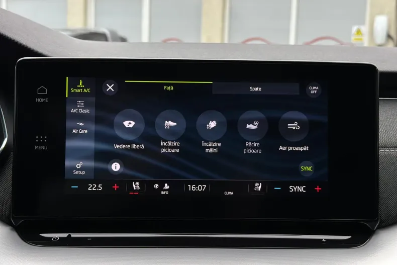 Skoda Octavia din 2020 cu 105.126 km - oferta SKO198120 - foto 38