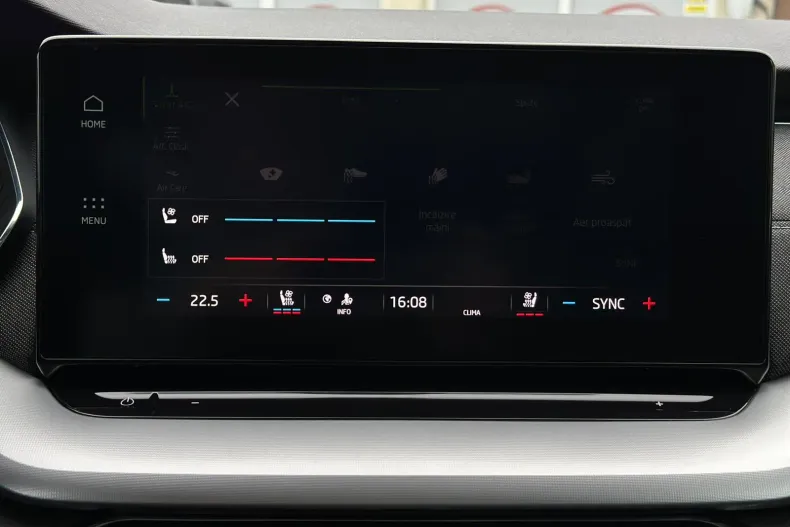 Skoda Octavia din 2020 cu 105.126 km - oferta SKO198120 - foto 39