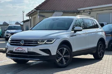 Volkswagen Tiguan din 2022 - oferta VOL198121