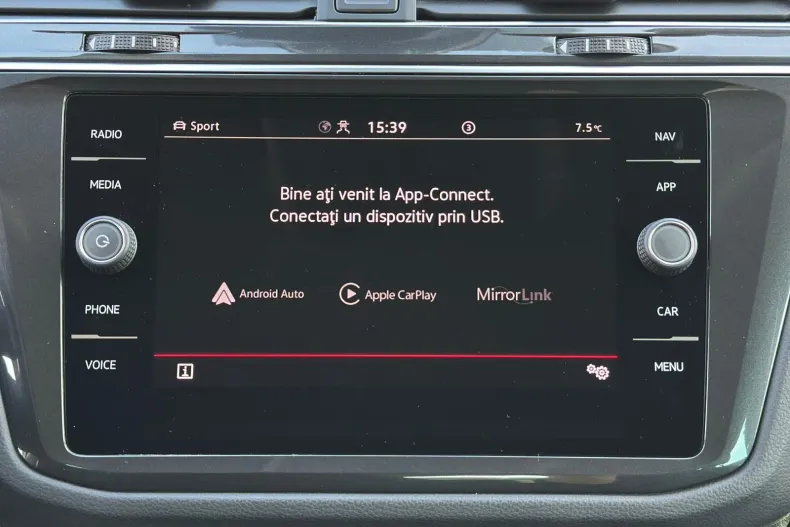 Volkswagen Tiguan din 2022 cu 80.947 km - oferta VOL198121 - foto 9