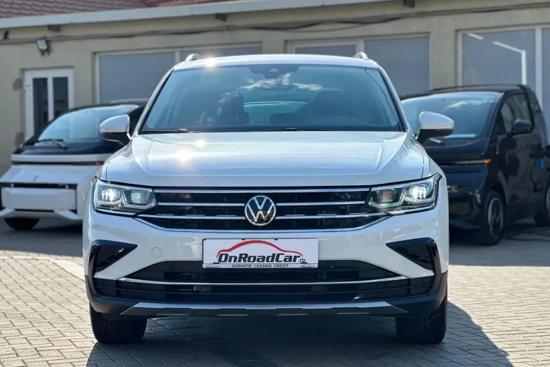 Volkswagen Tiguan din 2022 cu 80.947 km - oferta VOL198121 - foto 11