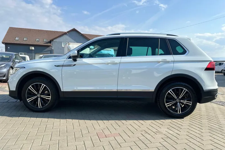 Volkswagen Tiguan din 2022 cu 80.947 km - oferta VOL198121 - foto 12