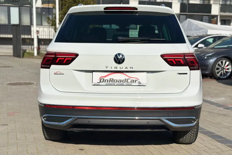 Volkswagen Tiguan din 2022 cu 80.947 km - oferta VOL198121 - foto 14