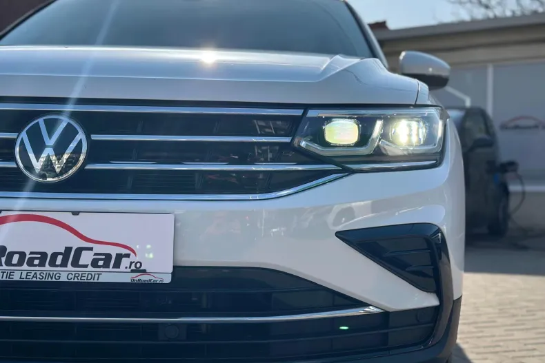 Volkswagen Tiguan din 2022 cu 80.947 km - oferta VOL198121 - foto 15