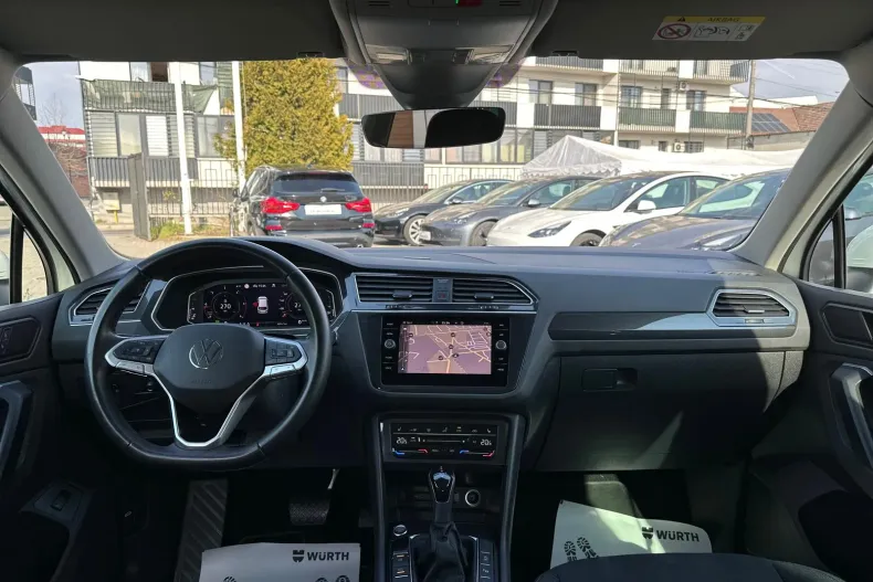 Volkswagen Tiguan din 2022 cu 80.947 km - oferta VOL198121 - foto 16