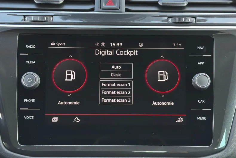 Volkswagen Tiguan din 2022 cu 80.947 km - oferta VOL198121 - foto 18