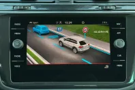 Volkswagen Tiguan din 2022 cu 80.947 km - oferta VOL198121 - foto 19