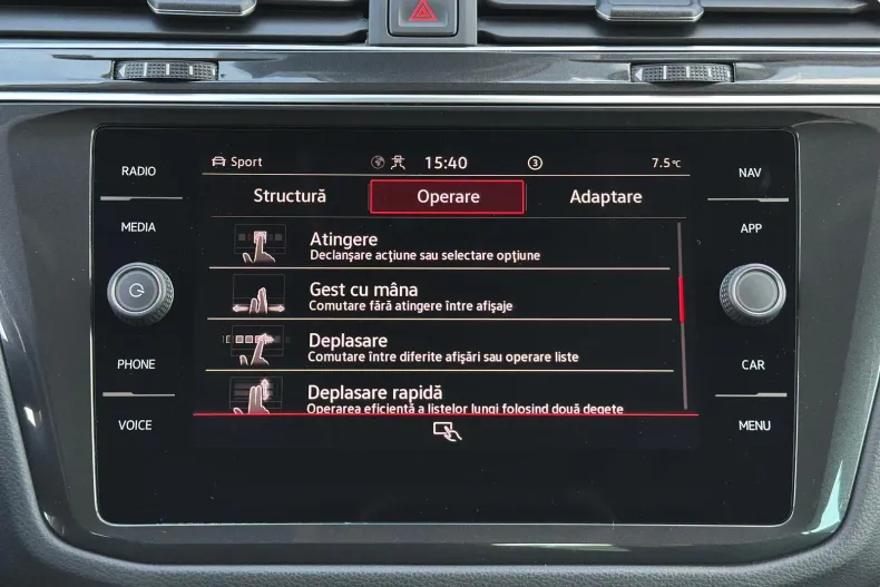 Volkswagen Tiguan din 2022 cu 80.947 km - oferta VOL198121 - foto 20