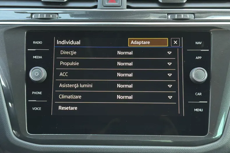 Volkswagen Tiguan din 2022 cu 80.947 km - oferta VOL198121 - foto 22