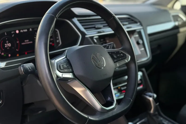 Volkswagen Tiguan din 2022 cu 80.947 km - oferta VOL198121 - foto 23